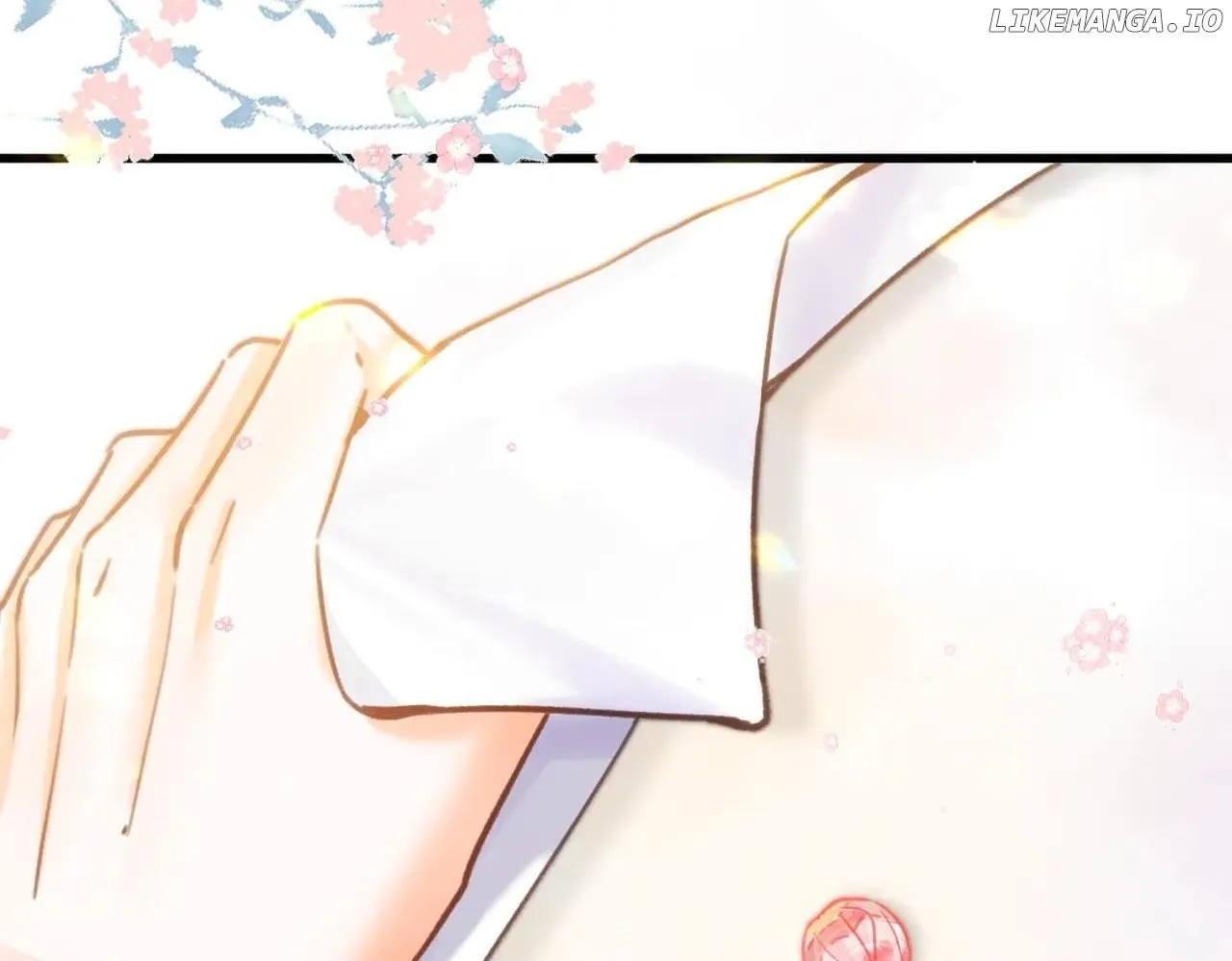 You Are My Desire Chapter 86 page 87 - 