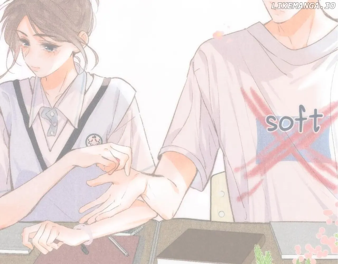 You Are My Desire Chapter 86 page 90 - 