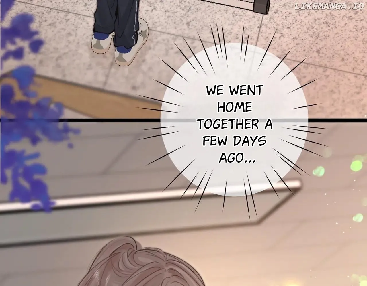 You Are My Desire Chapter 86 page 10 - 