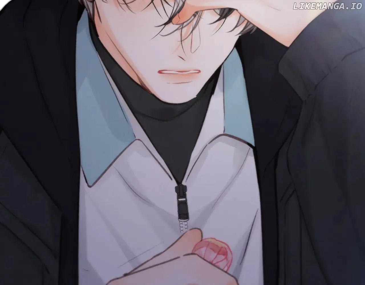 You Are My Desire Chapter 86 page 95 - 