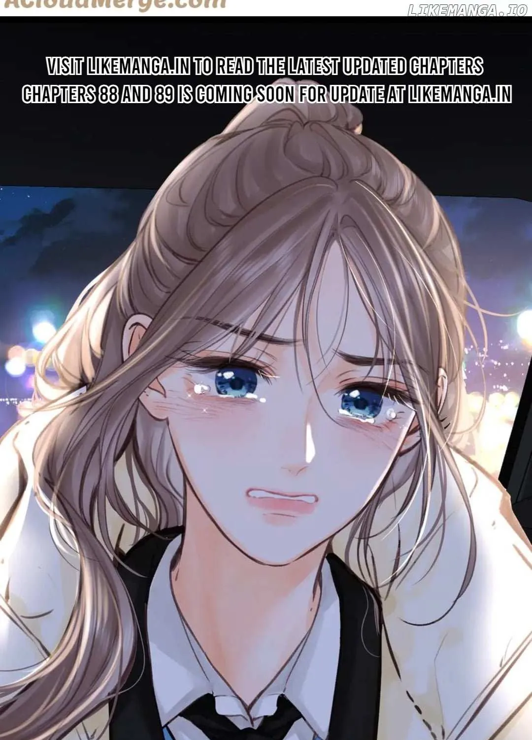 You Are My Desire Chapter 87 page 1 - 