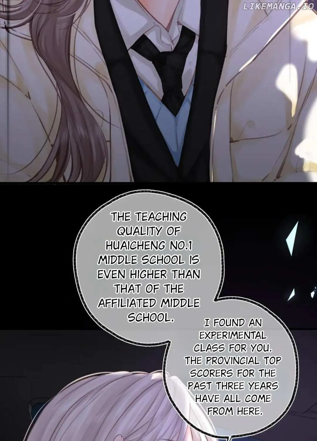 You Are My Desire Chapter 87 page 11 - 