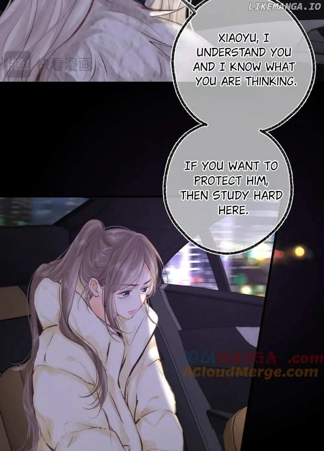 You Are My Desire Chapter 87 page 13 - 