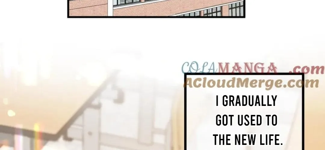 You Are My Desire Chapter 87 page 20 - 