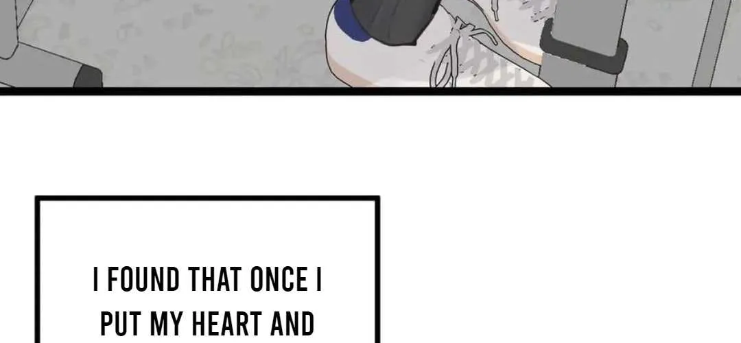 You Are My Desire Chapter 87 page 22 - 