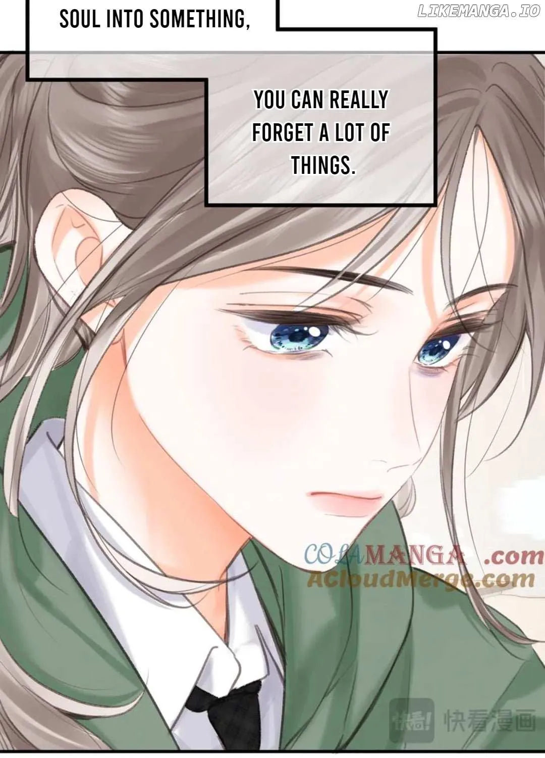 You Are My Desire Chapter 87 page 23 - 