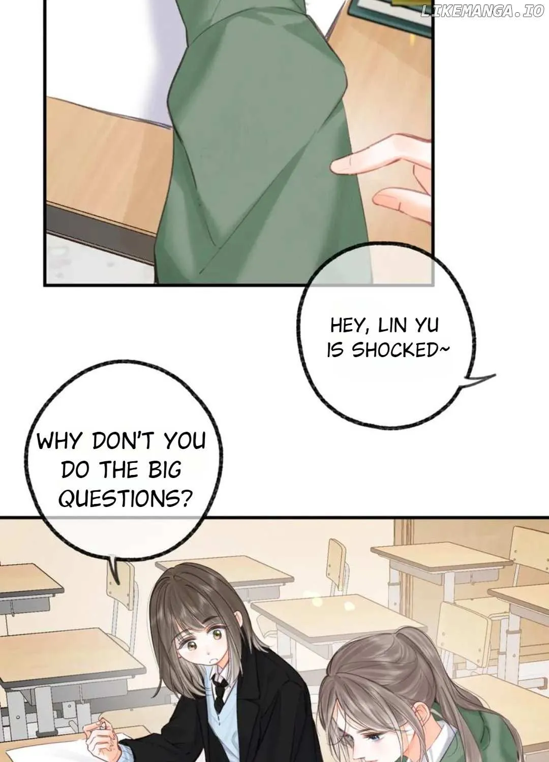 You Are My Desire Chapter 87 page 26 - 