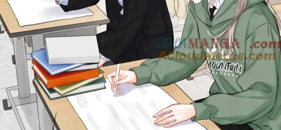 You Are My Desire Chapter 87 page 27 - 