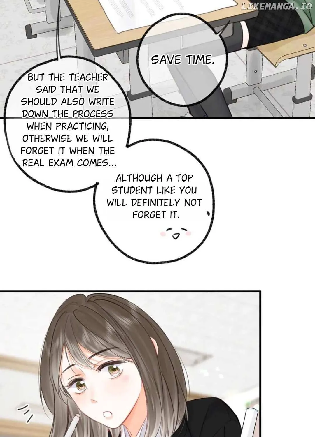You Are My Desire Chapter 87 page 28 - 
