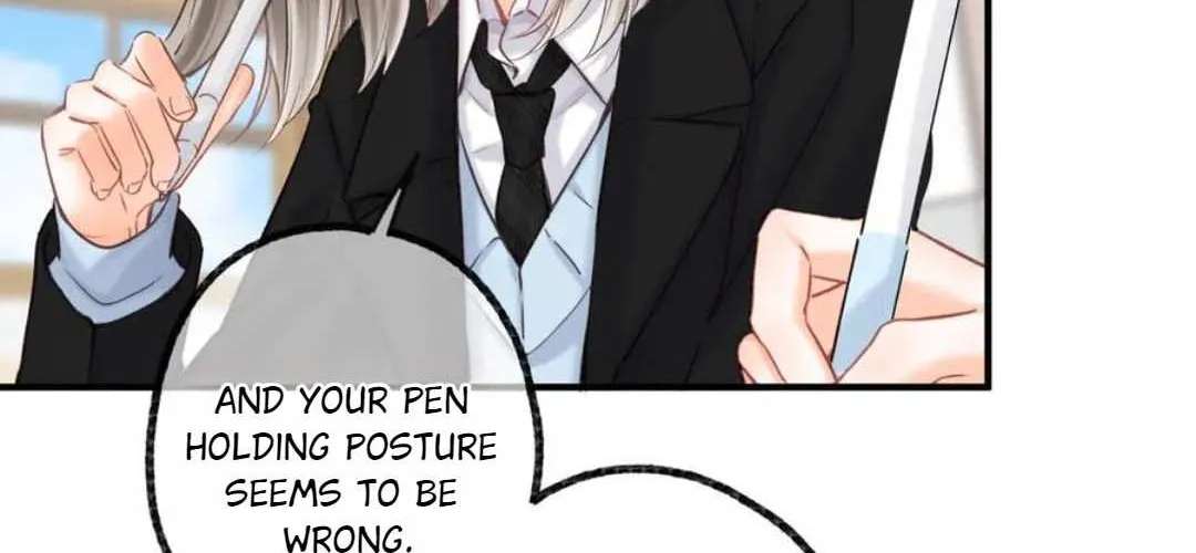 You Are My Desire Chapter 87 page 29 - 