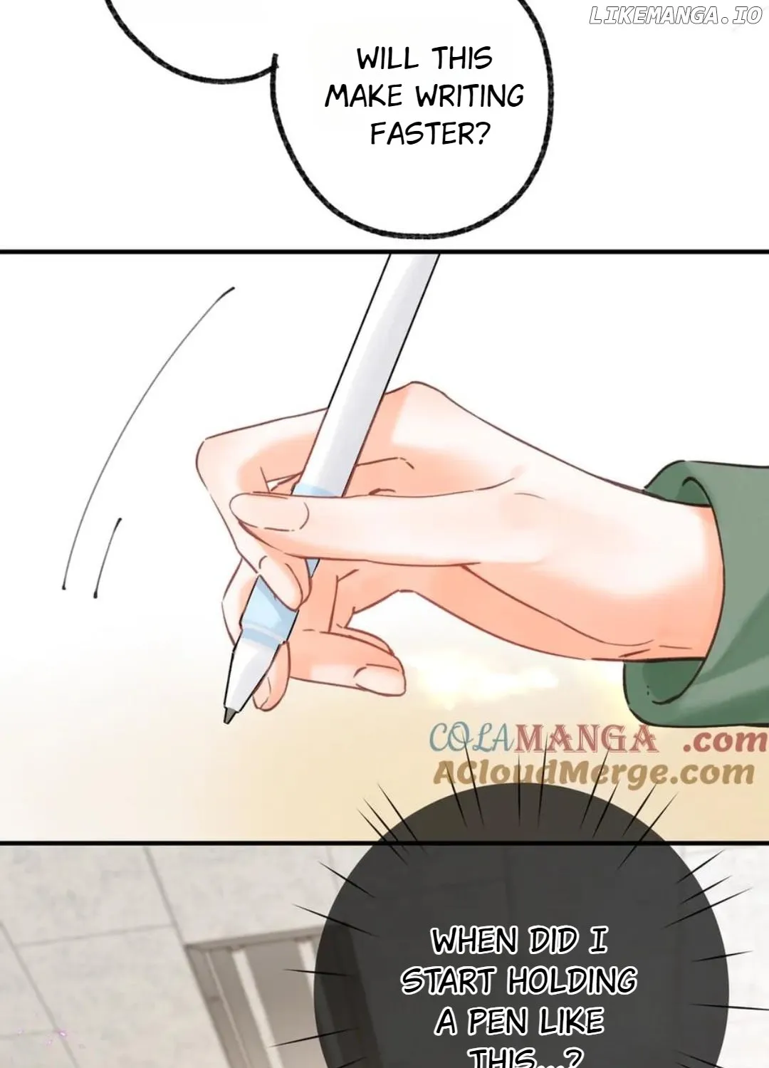 You Are My Desire Chapter 87 page 30 - 
