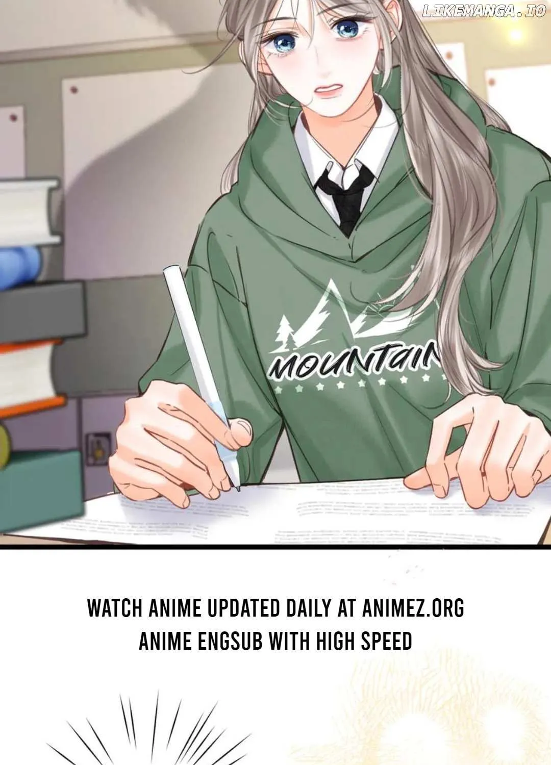 You Are My Desire Chapter 87 page 32 - 