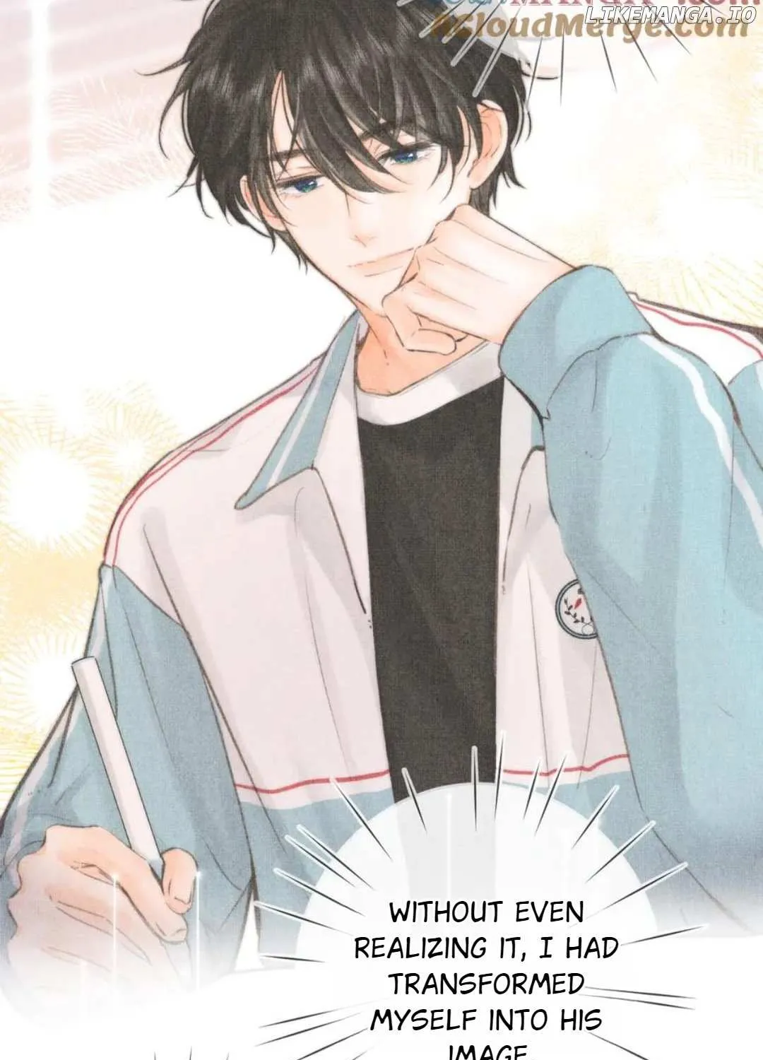 You Are My Desire Chapter 87 page 34 - 
