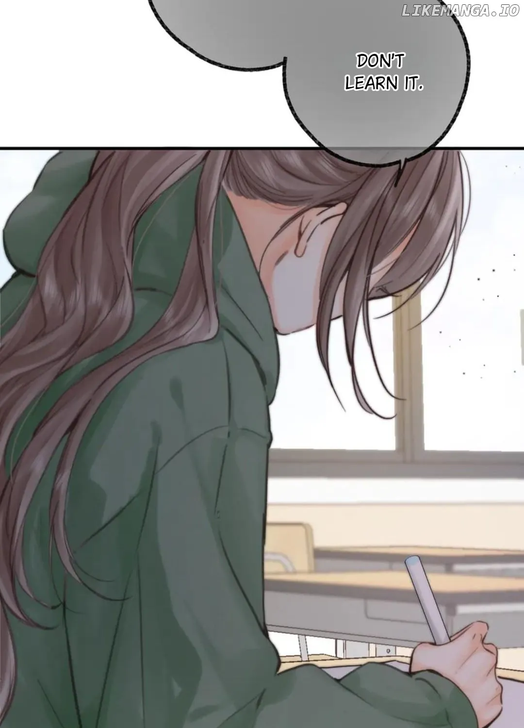 You Are My Desire Chapter 87 page 38 - 