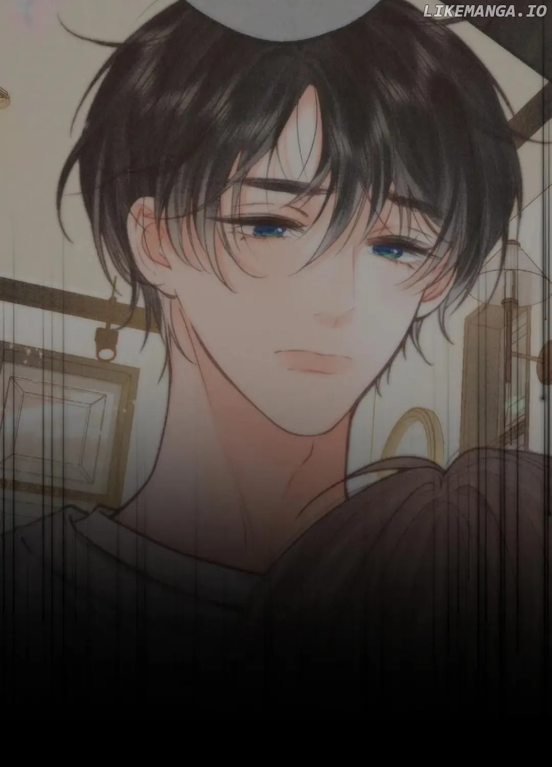 You Are My Desire Chapter 87 page 5 - 