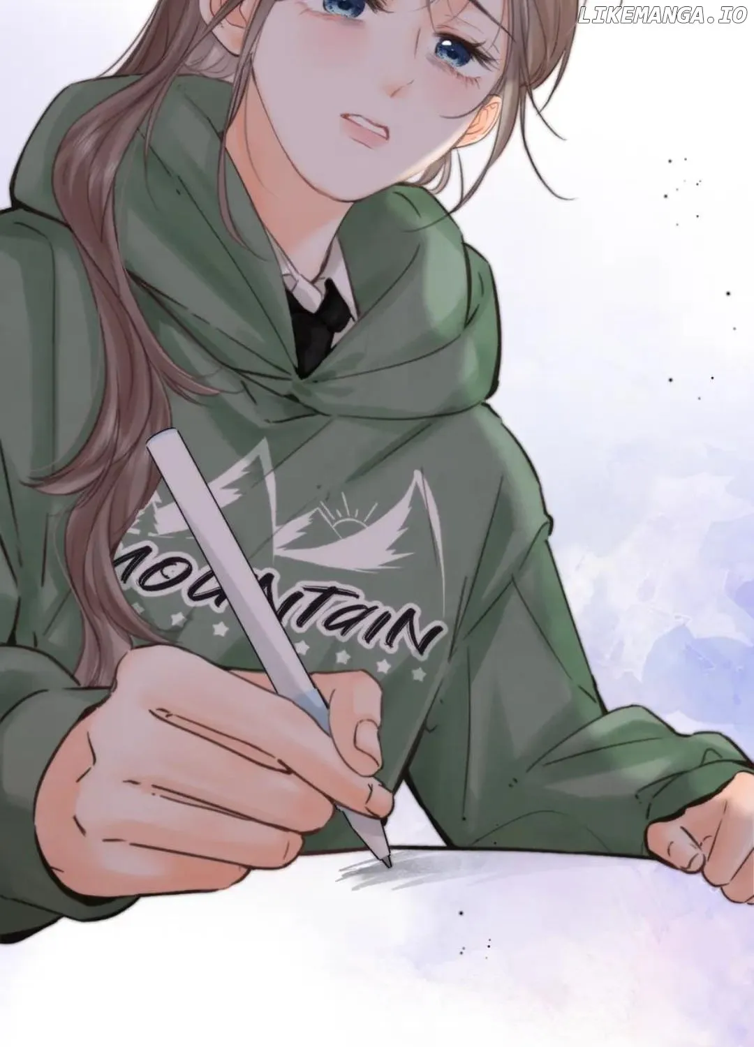 You Are My Desire Chapter 87 page 42 - 
