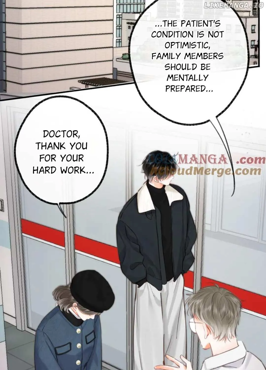 You Are My Desire Chapter 87 page 46 - 
