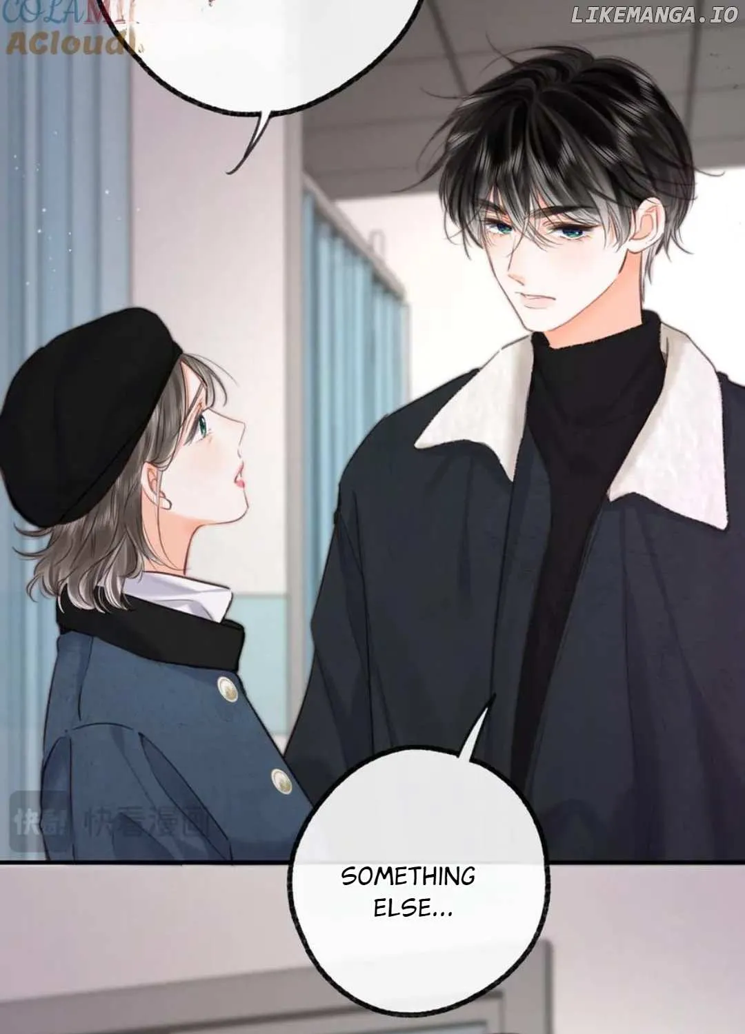 You Are My Desire Chapter 87 page 50 - 