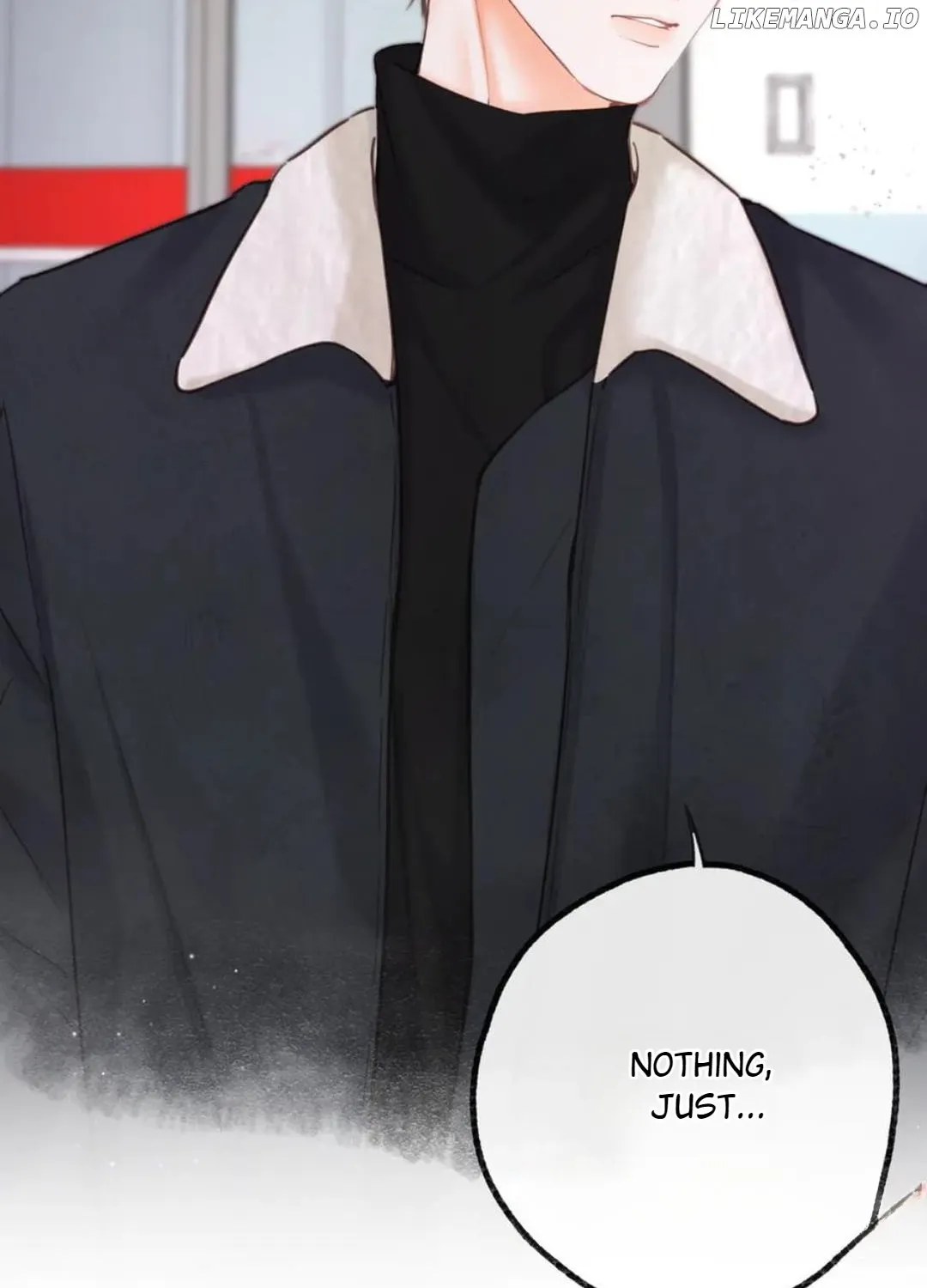 You Are My Desire Chapter 87 page 52 - 