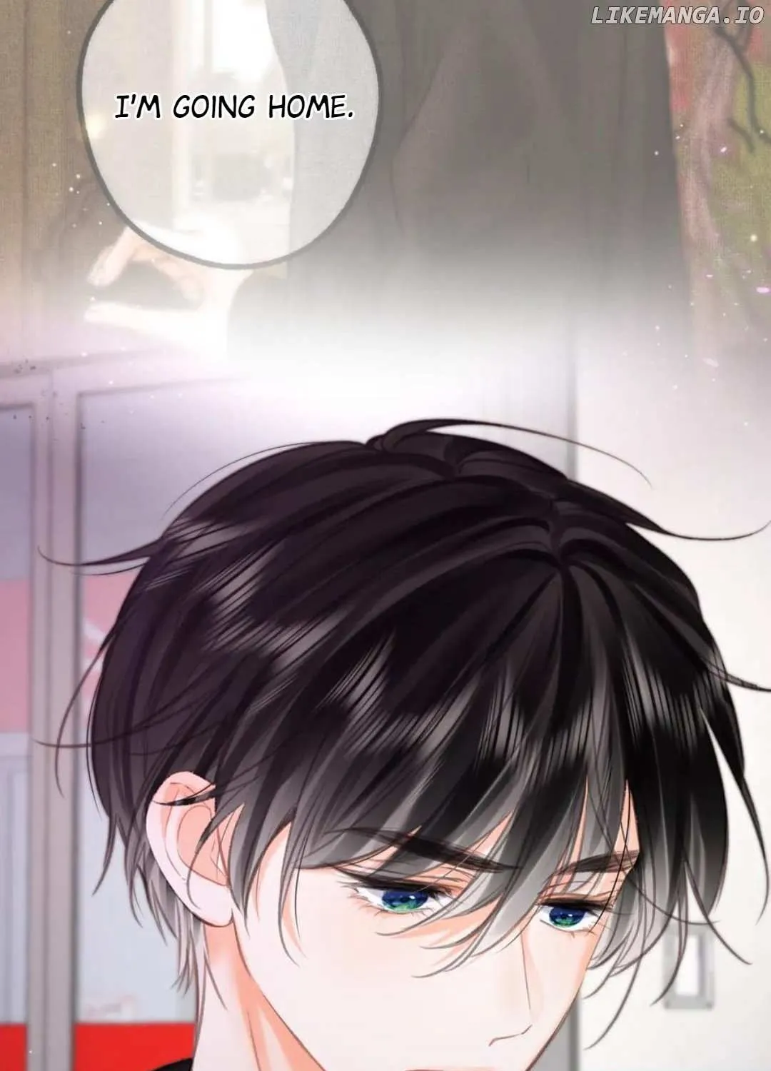 You Are My Desire Chapter 87 page 55 - 