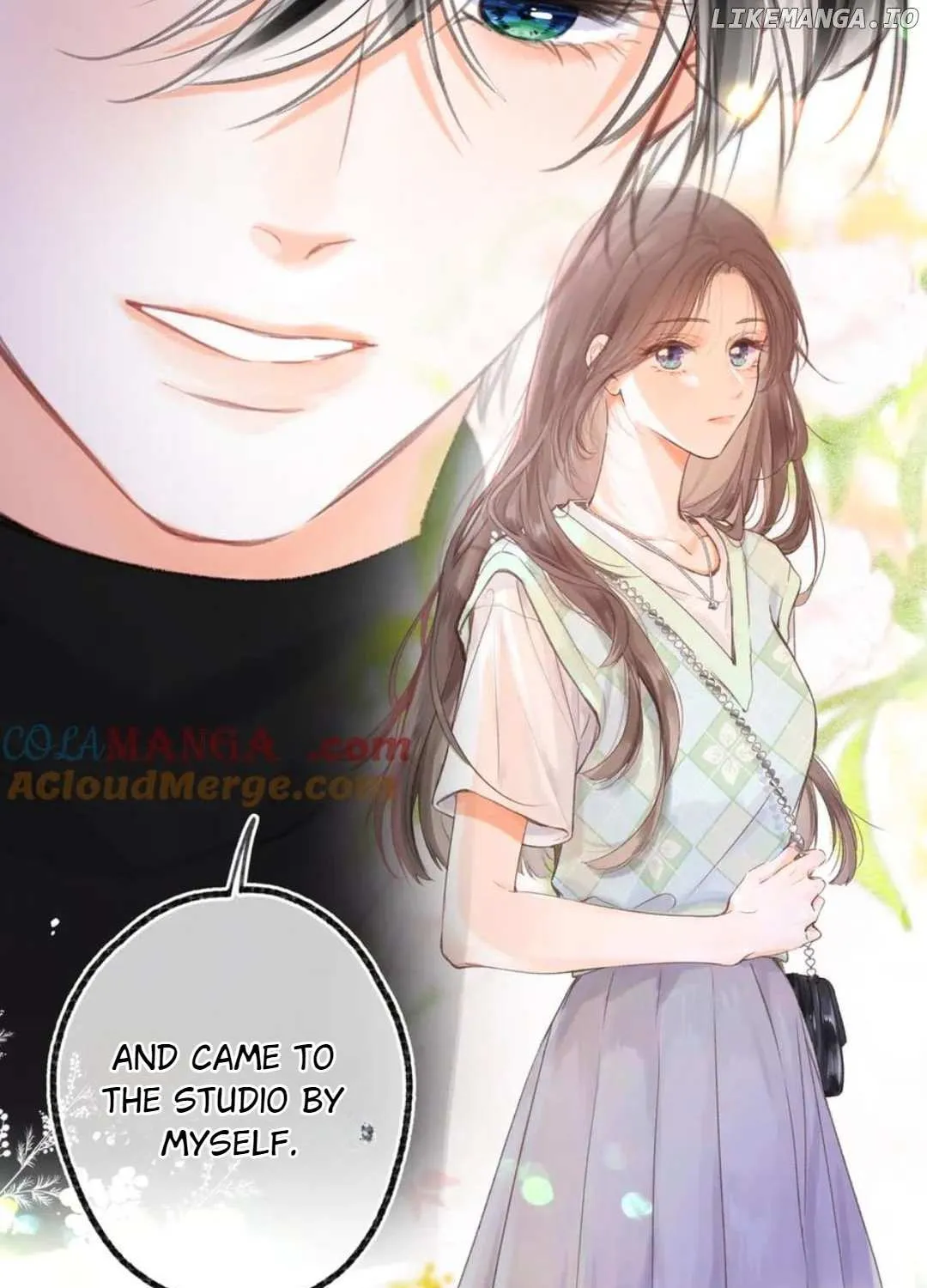You Are My Desire Chapter 87 page 59 - 