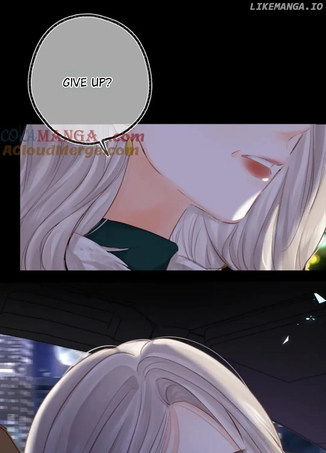 You Are My Desire Chapter 87 page 7 - 