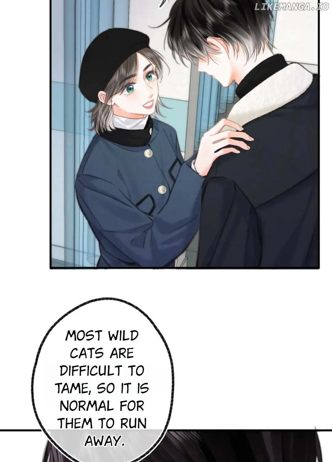 You Are My Desire Chapter 87 page 61 - 
