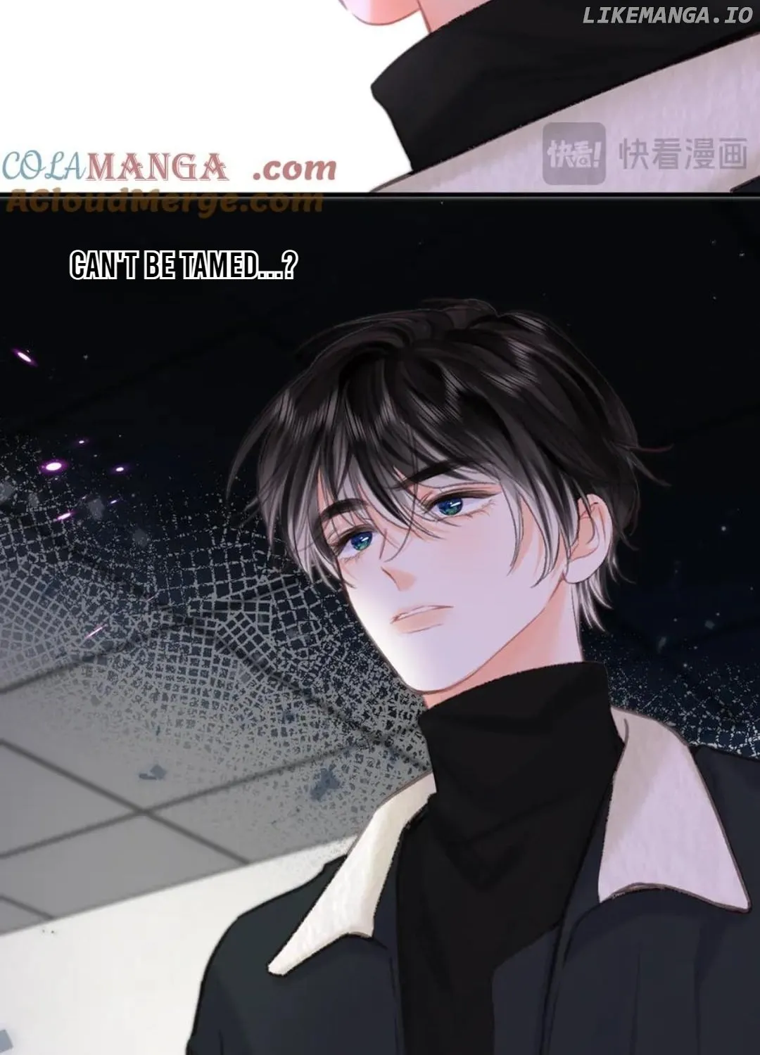 You Are My Desire Chapter 87 page 63 - 