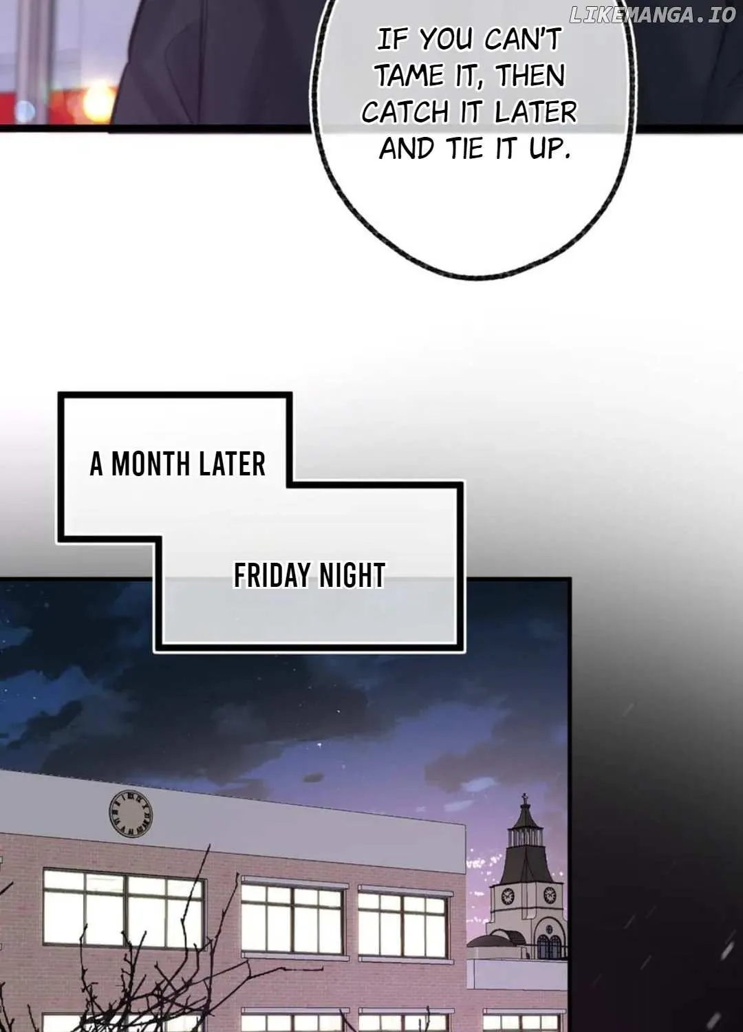 You Are My Desire Chapter 87 page 65 - 