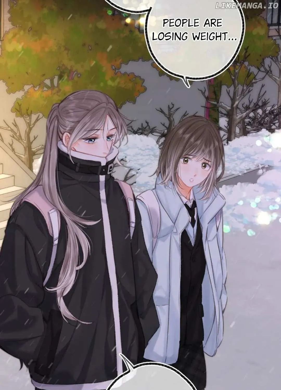 You Are My Desire Chapter 87 page 67 - 