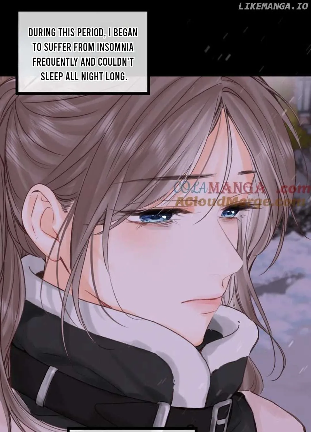 You Are My Desire Chapter 87 page 69 - 