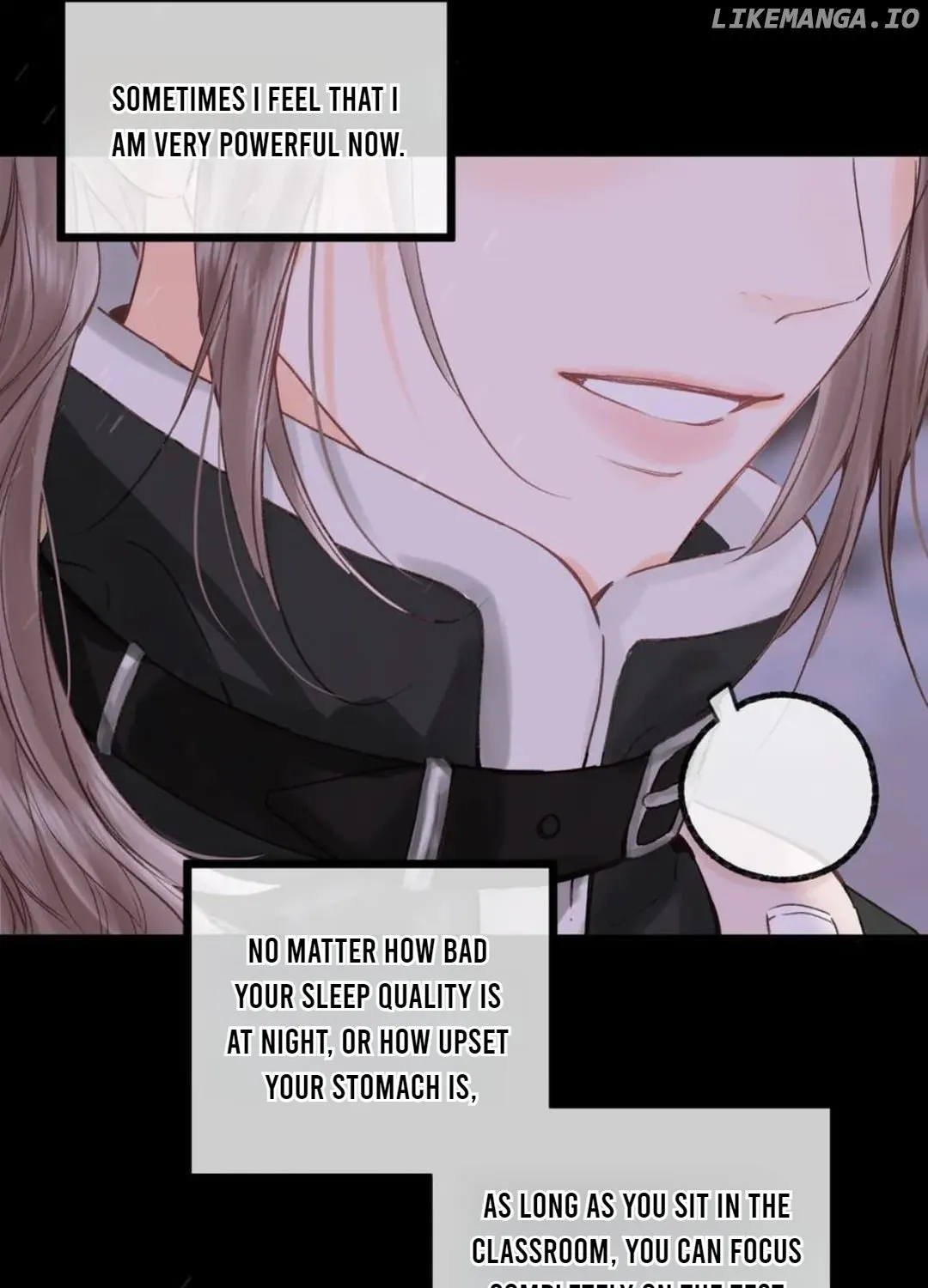 You Are My Desire Chapter 87 page 71 - 