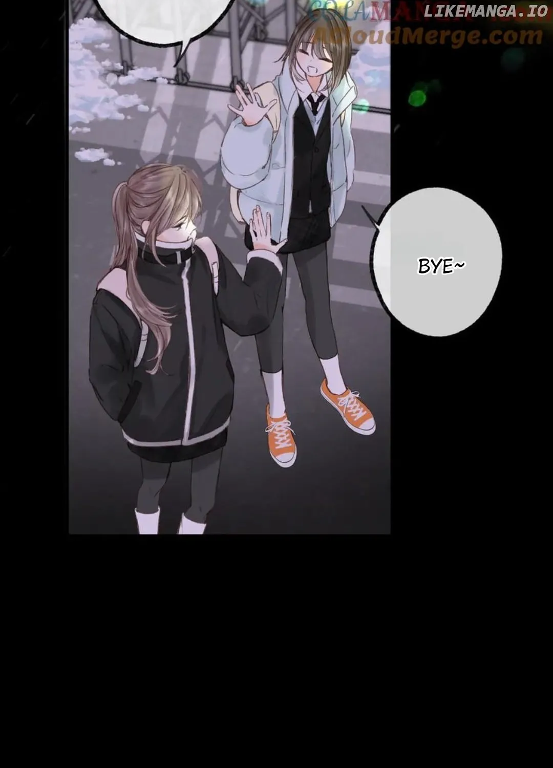 You Are My Desire Chapter 87 page 73 - 