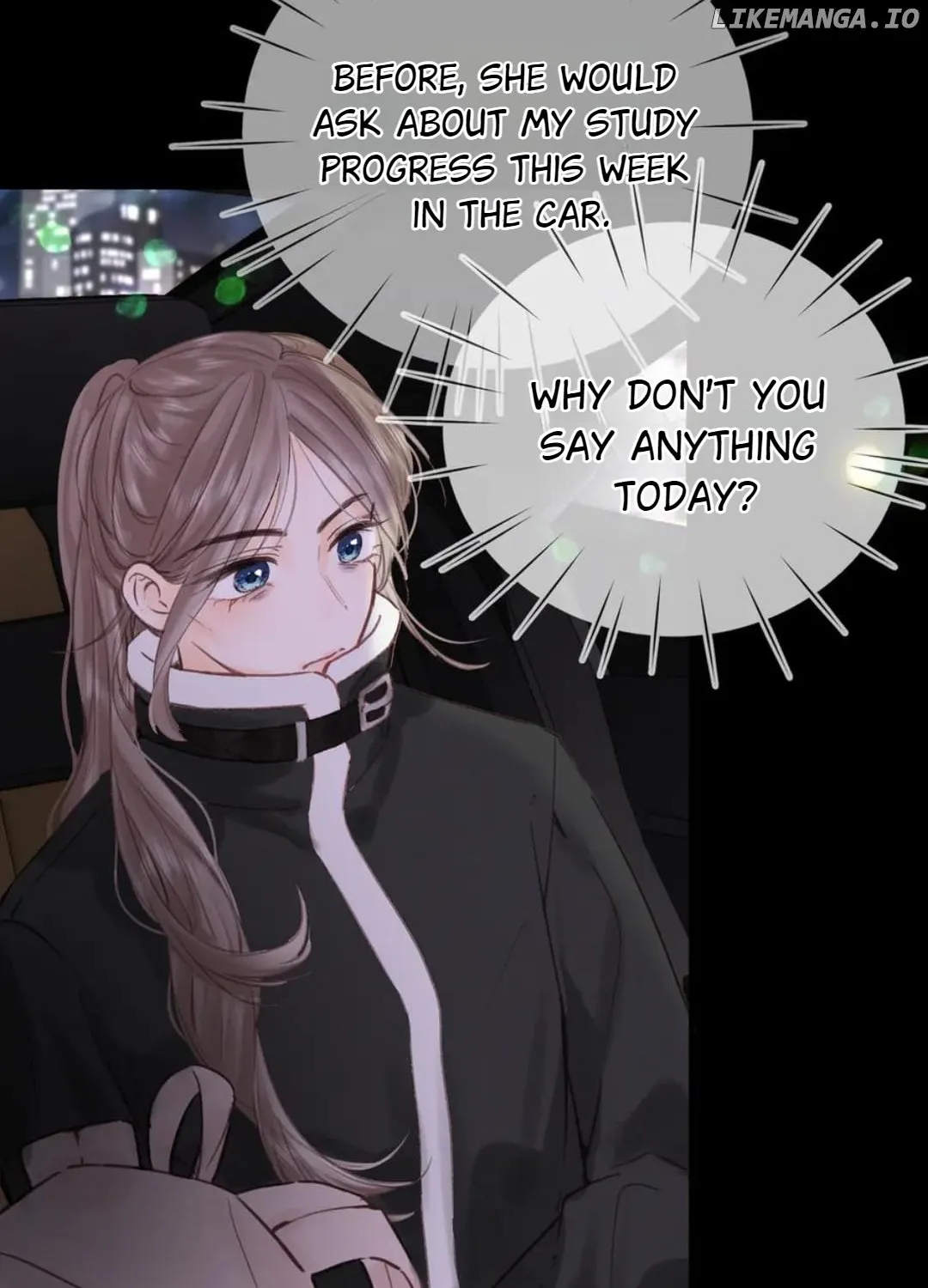 You Are My Desire Chapter 87 page 77 - 