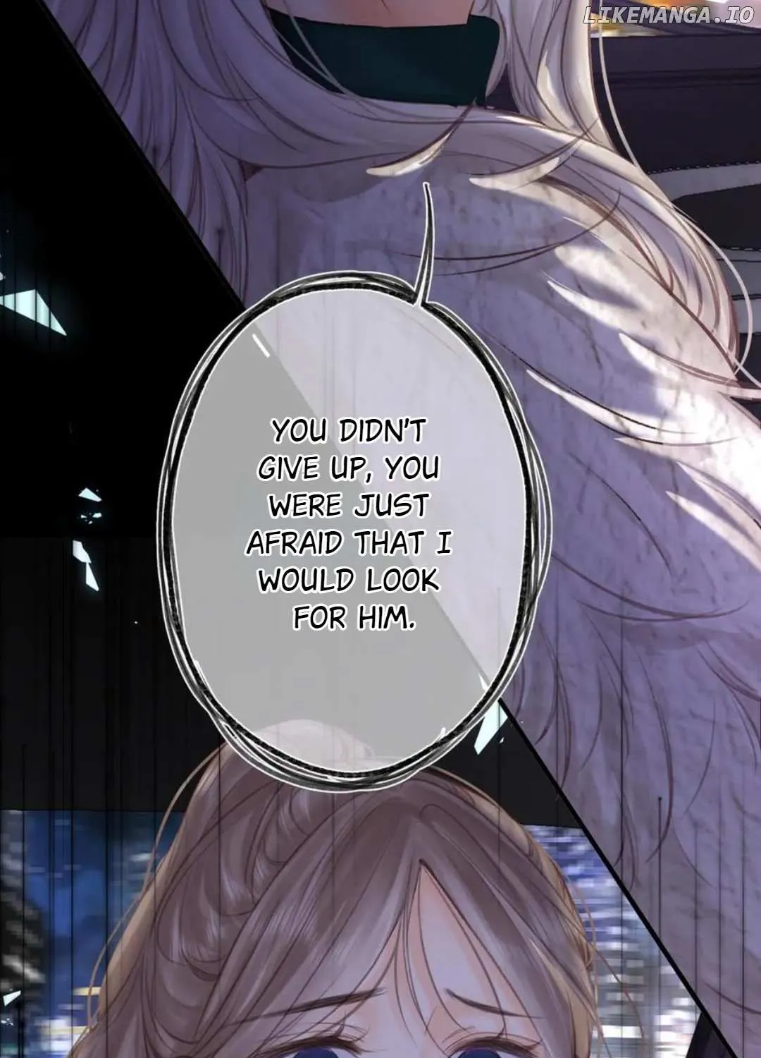 You Are My Desire Chapter 87 page 9 - 