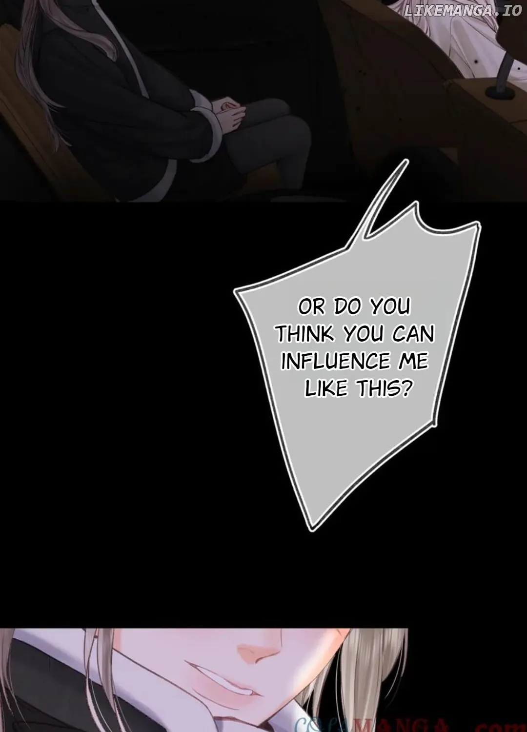 You Are My Desire Chapter 87 page 81 - 