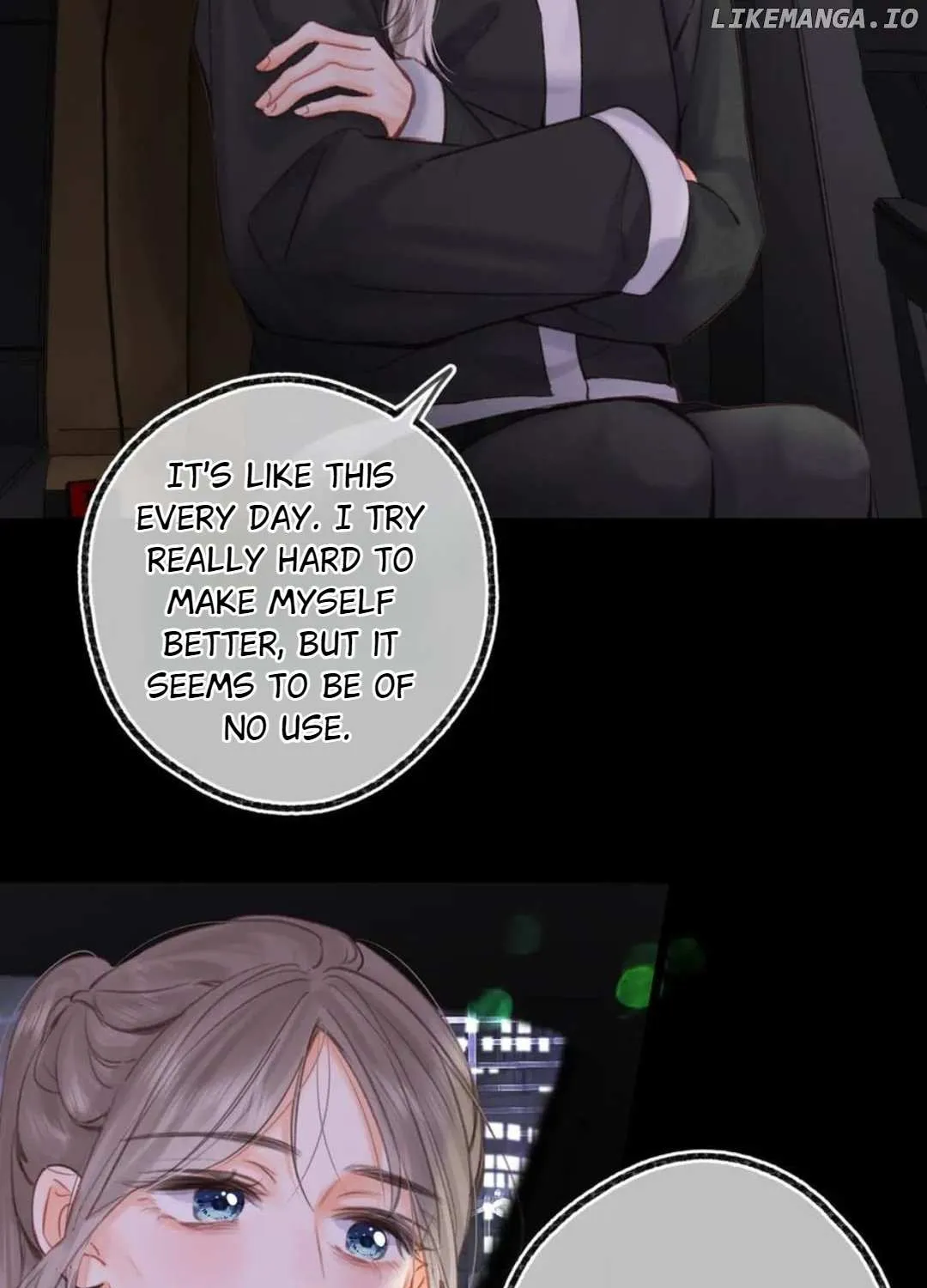 You Are My Desire Chapter 87 page 84 - 