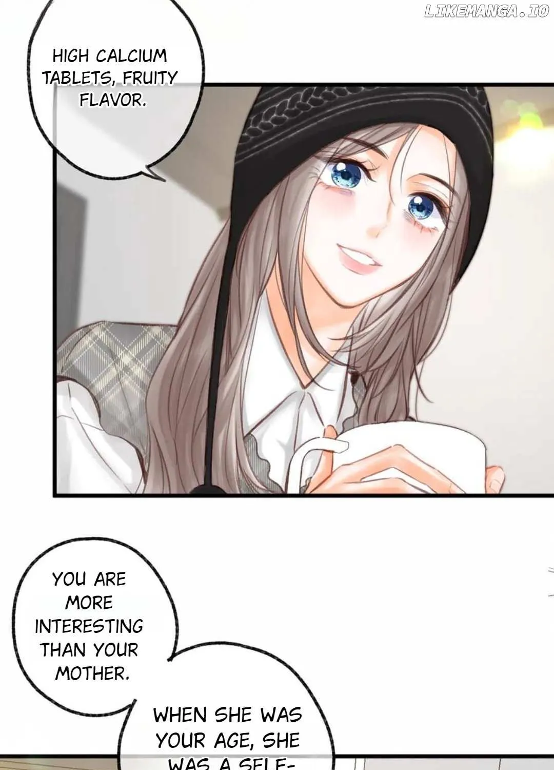 You Are My Desire Chapter 88 page 12 - 