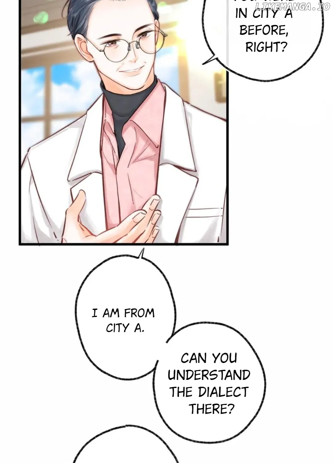 You Are My Desire Chapter 88 page 16 - 