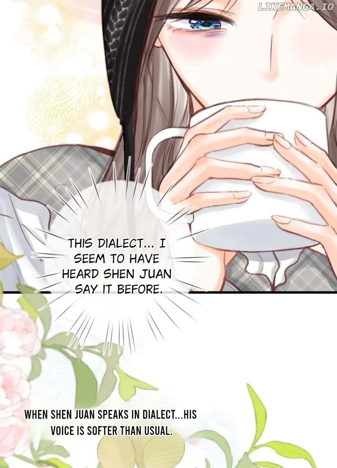 You Are My Desire Chapter 88 page 18 - 