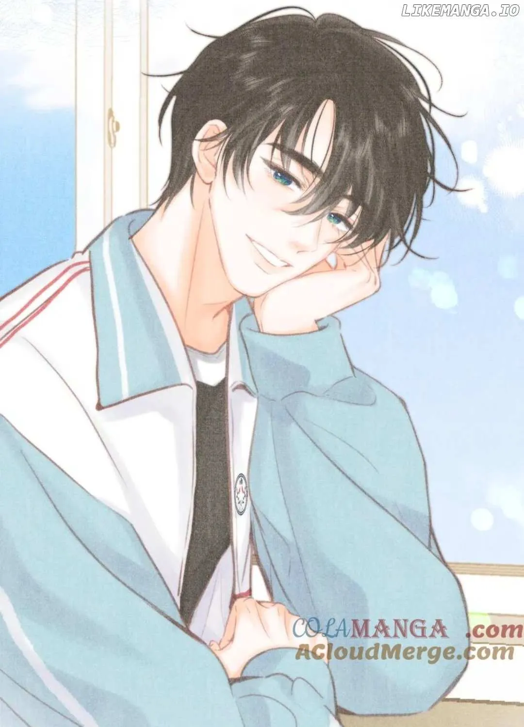 You Are My Desire Chapter 88 page 20 - 