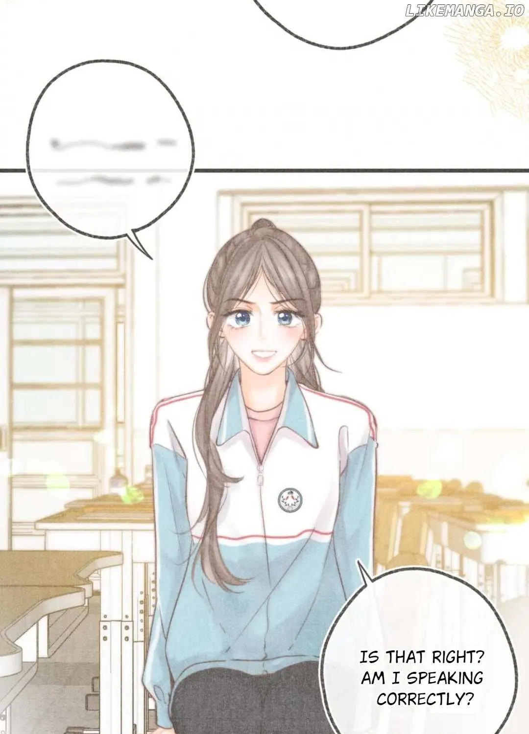 You Are My Desire Chapter 88 page 22 - 