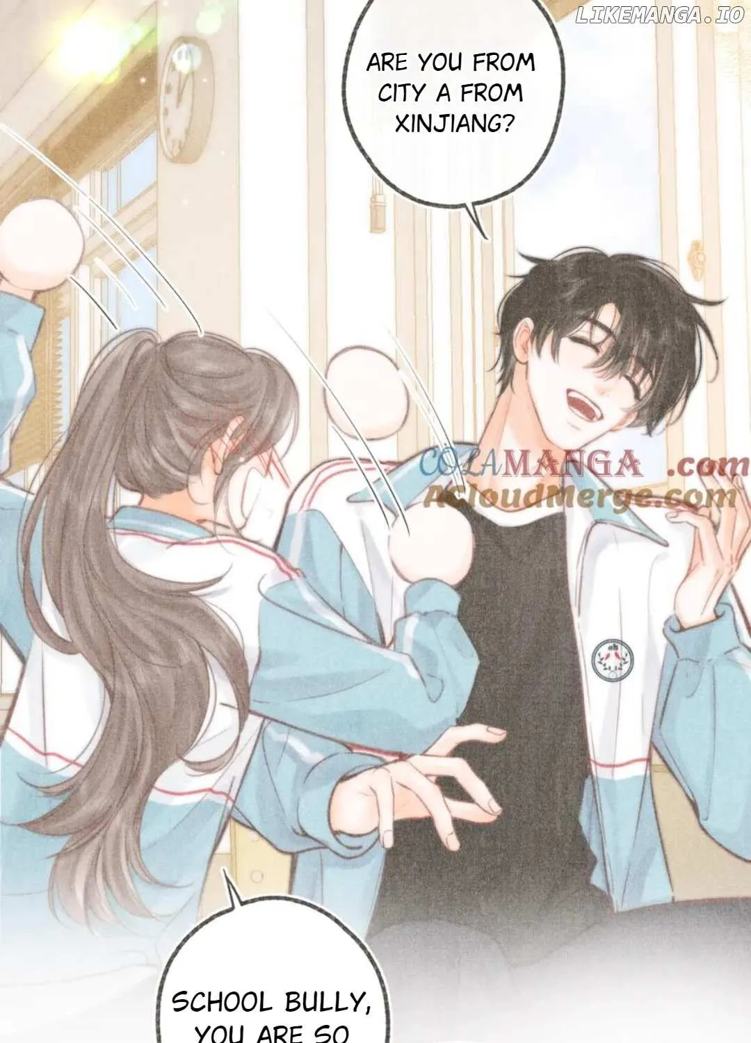 You Are My Desire Chapter 88 page 24 - 