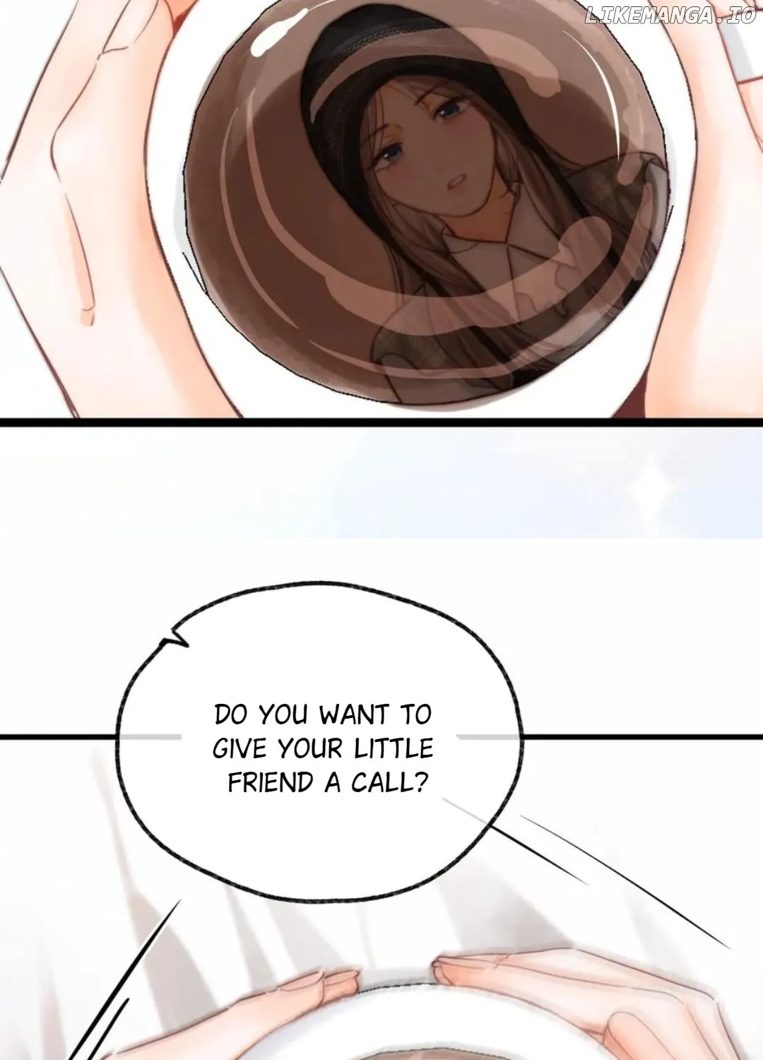 You Are My Desire Chapter 88 page 27 - 
