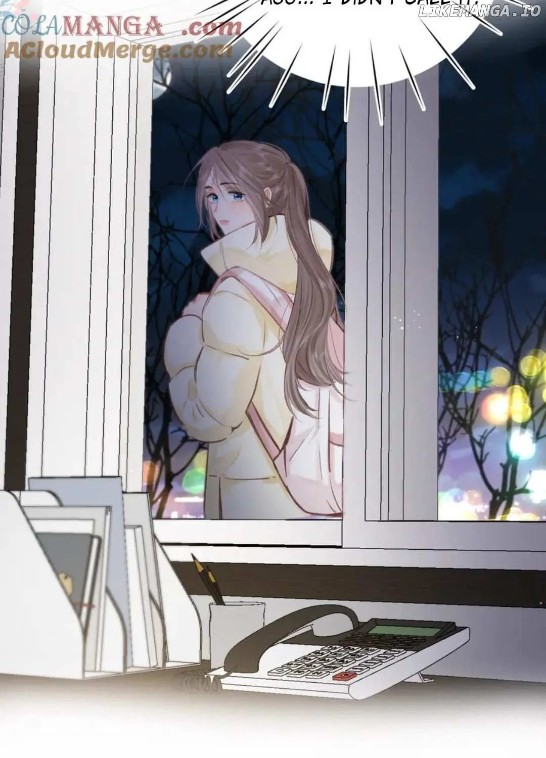 You Are My Desire Chapter 88 page 31 - 