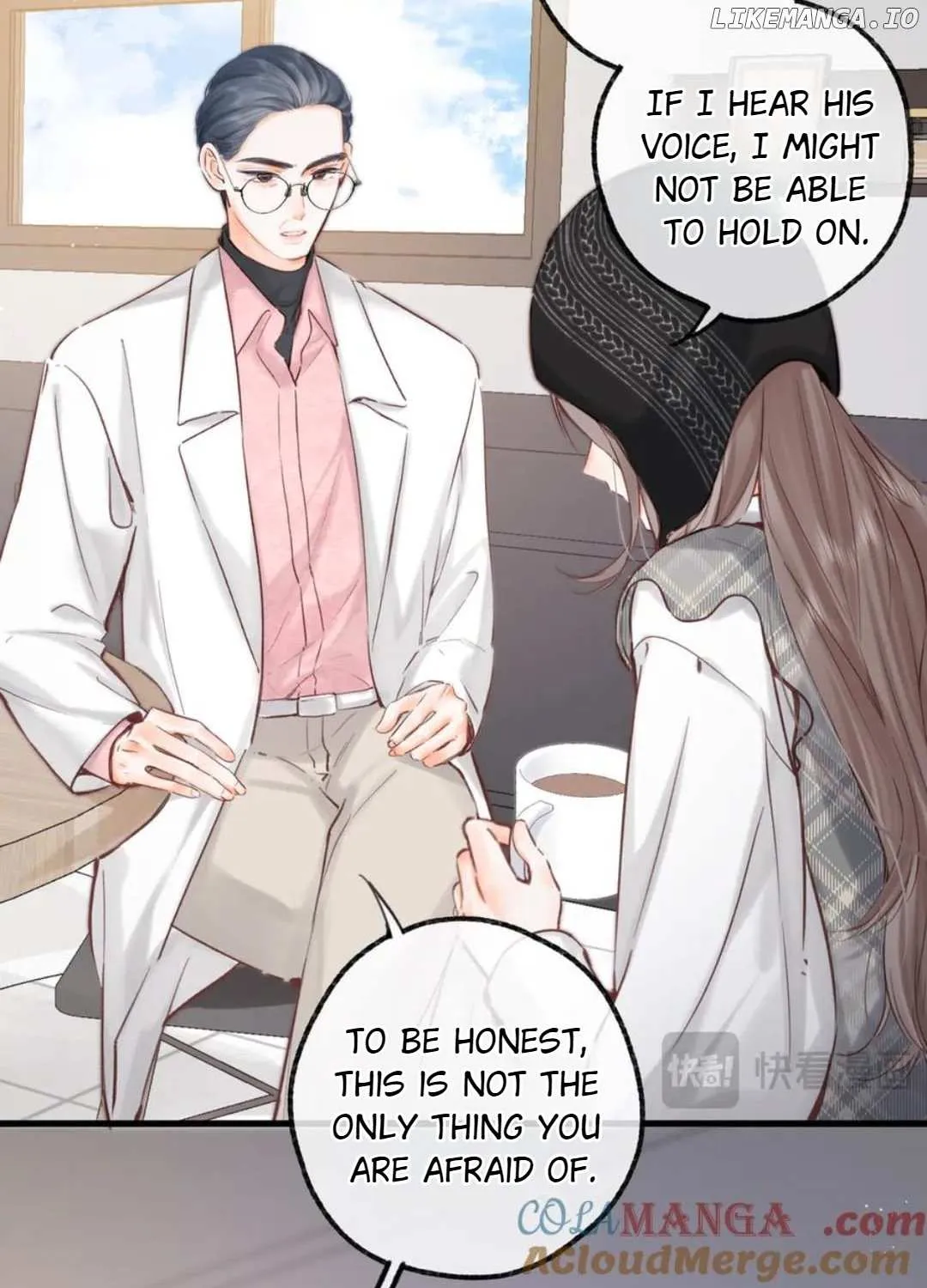 You Are My Desire Chapter 88 page 33 - 