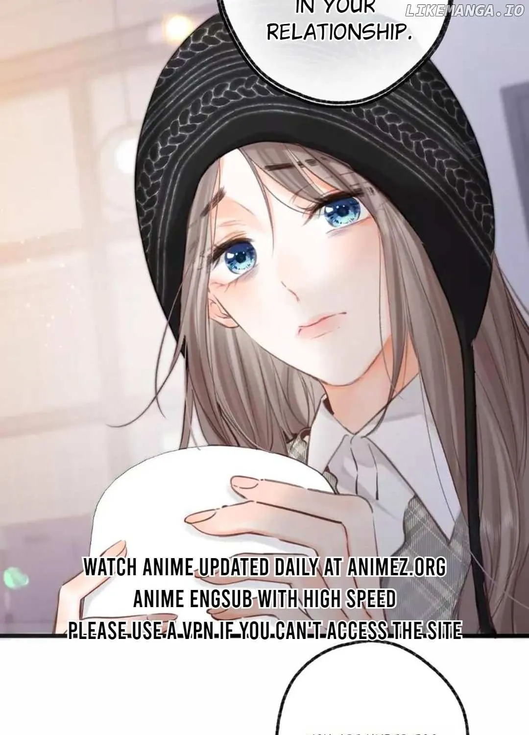 You Are My Desire Chapter 88 page 35 - 