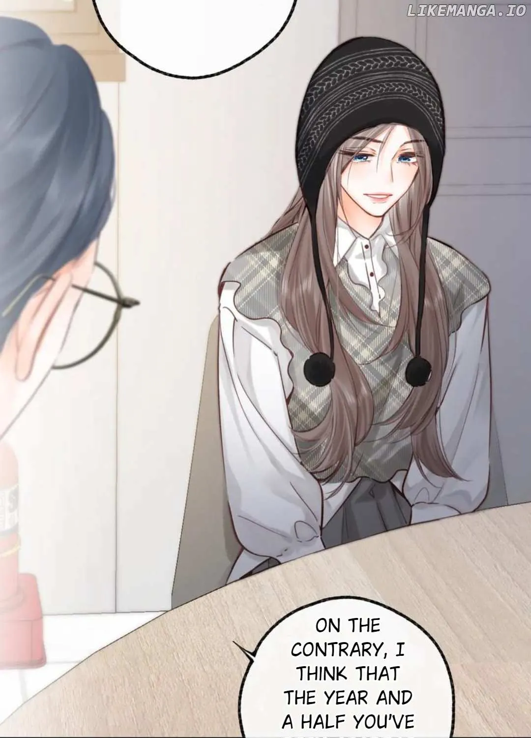 You Are My Desire Chapter 88 page 39 - 