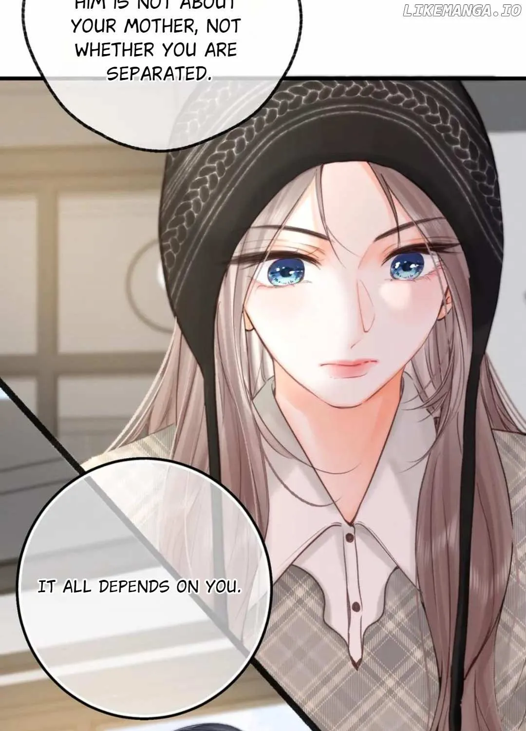 You Are My Desire Chapter 88 page 41 - 