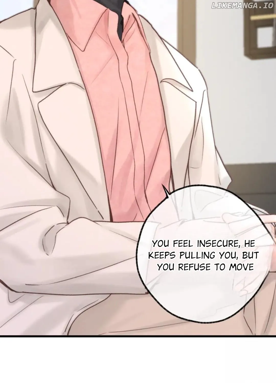 You Are My Desire Chapter 88 page 43 - 